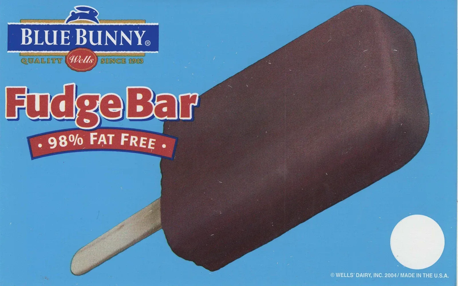 Fudge Bar
